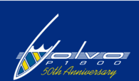 Volvo P1800