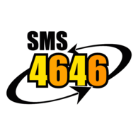 SMS 4646