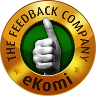 eKomi Quality Award