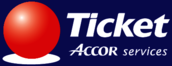 Ticket Accor Service