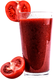 Large Tomato Juice