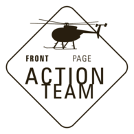 Front Page Action Team