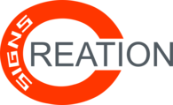 SIGNS CREATION