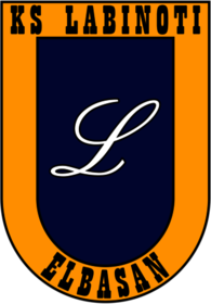 KS Labinoti Elbasan