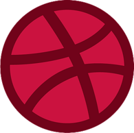 Dribbble logo thumbnail