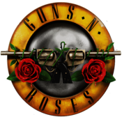 Guns N Roses 