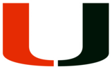 Miami Hurricanes Symbol