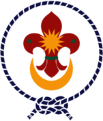 Malaysian Scouts' Association