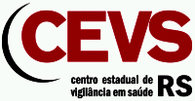 Centro Estadual de Vigilância em Saúde