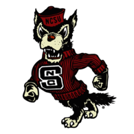 N.C. State University Wolfpack