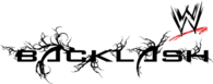 WWE Backlash