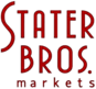 Stater Bros. stacked 