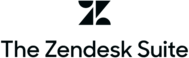 The Zendesk Suite 