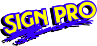 Sign Pro