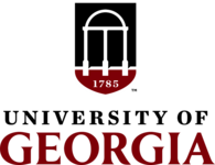University of Georgia 
