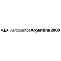 Aeropuertos Argentina 2000