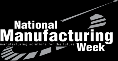 National Manufacturing Week