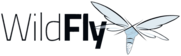 WildFly logo horizontal