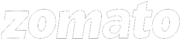 Zomato white 