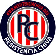 Resistencia Chiva
