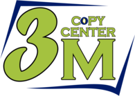 3m copy center