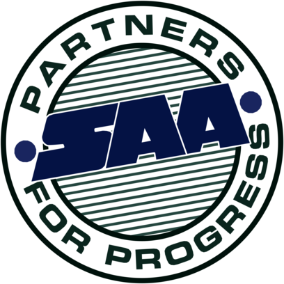 SAA