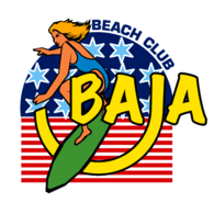 Baja Beach club