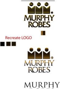 Murphy robes