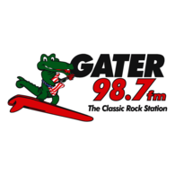 Gater 98.7 FM