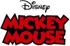Mickey Mouse 