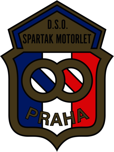 DSO Spartak-Motorlet Praha