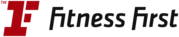 Fitness First Horizontal 