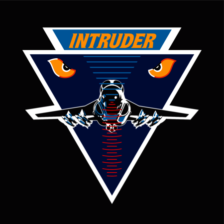 Grumman A-6 Intruder