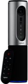 Logitech ConferenceCam Connect