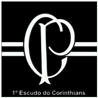 2º Escudo do Corinthians