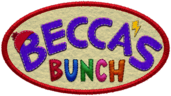 Becca's Bunch 