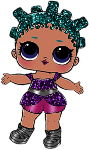 LOL Surprise Cosmic Queen