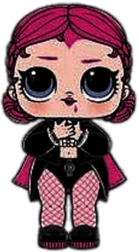 LOL Surprise Countess