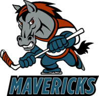 Kansas City Mavericks Player 