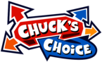 Chuck's Choice 