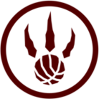 Toronto Raptors (alternate logo)