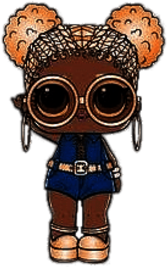 LOL Surprise Soul Babe