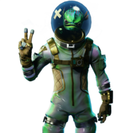 Fortnite Leviathan