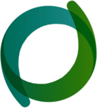 Green Sky Fitness Symbol 