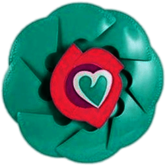 Nella the Princess Knight Transforming Rose Shield