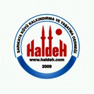 Haldeh