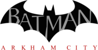 Batman Arkham City