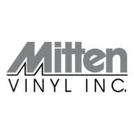 Mitten Vinyl