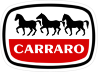 carraro traktör