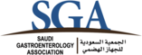 SGA - Saudi Gastroenterology Association